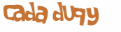 Captcha challenge