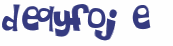 Captcha-udfordring