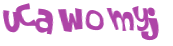 CAPTCHA 挑戰