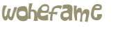 CAPTCHA 挑戰