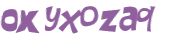 Sfida captcha