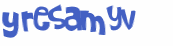 CAPTCHA 挑戰