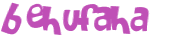 Captcha challenge