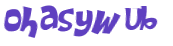 Captcha-udfordring
