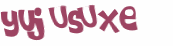 Captcha challenge