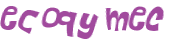 Captcha-udfordring