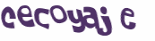 Captcha challenge