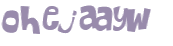 Captcha challenge