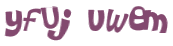 Captcha challenge