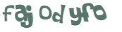 CAPTCHA 挑戰