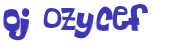 Captcha challenge