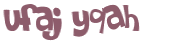 Captcha-udfordring