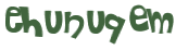 Captcha challenge