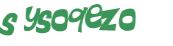 CAPTCHA 挑戰