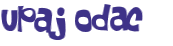 Captcha-udfordring