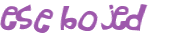 Captcha-test