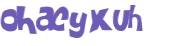 Desafio captcha