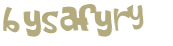 CAPTCHA 挑戰