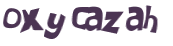 Captcha-udfordring