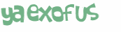 CAPTCHA-haaste