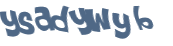 CAPTCHA 挑戰