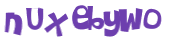 CAPTCHA 挑戰