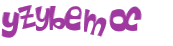 Captcha-udfordring