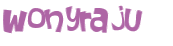 Captcha-udfordring