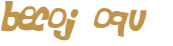 Captcha-Test