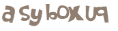 Captcha challenge