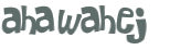 CAPTCHA 挑戰