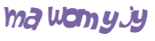 Captcha challenge