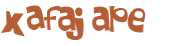 CAPTCHA-haaste