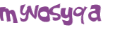 Captcha-udfordring