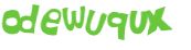 CAPTCHA 挑戰