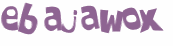 Captcha-udfordring