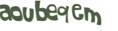 Captcha challenge