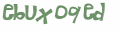 Captcha-udfordring