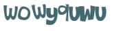 CAPTCHA 挑戰