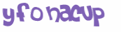 Captcha challenge