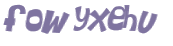 Captcha 챌린지