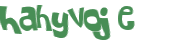 Captcha-test
