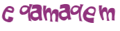 Captcha-udfordring