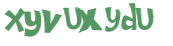 CAPTCHA 挑戰