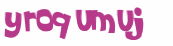 Captcha-udfordring