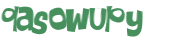 Captcha challenge