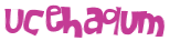 CAPTCHA 挑戰