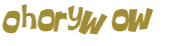 Captcha 챌린지