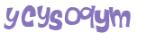Captcha challenge