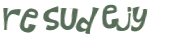 Captcha challenge